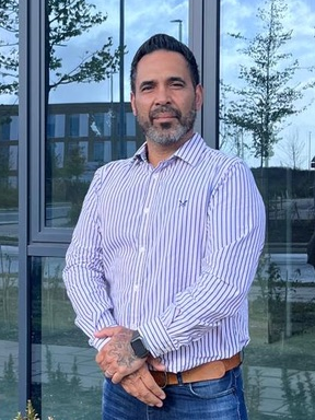 Thomas Howe, founder of Synapse Energy Solutions